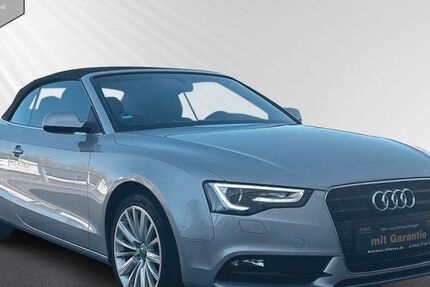 Audi A5 92.000 km 16.990 € Fuldatal 34233