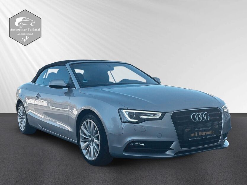 Audi A5 92.000 km 16.990 € Fuldatal 34233