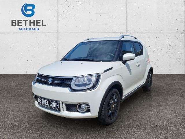 Ignis