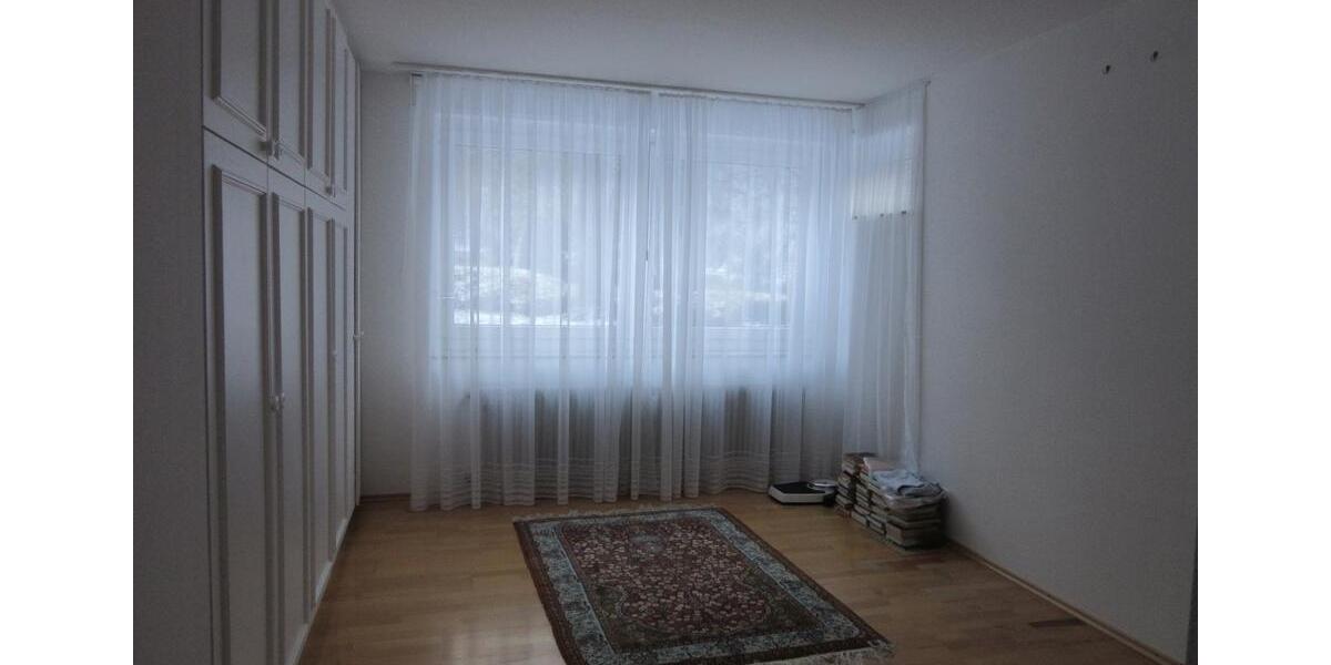 Großzügige 4.5-Zimmer Eigentumswohnung, Göttigen Rohnsterrassen 4.5 zimmer