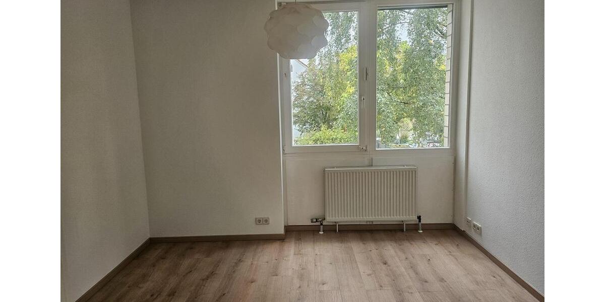 Stilvolle 3 Zi-Wohnung mit Garten & Terrasse – Erstbezug nach hochwertiger Renovierung 3 zimmer