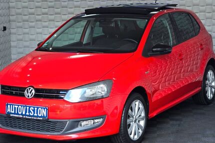 VW Polo 189.000 km 5.450 € Herzberg am Harz 37412