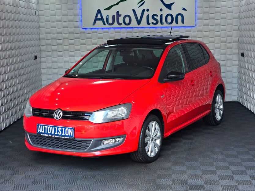 VW Polo 189.000 km 5.450 € Herzberg am Harz 37412