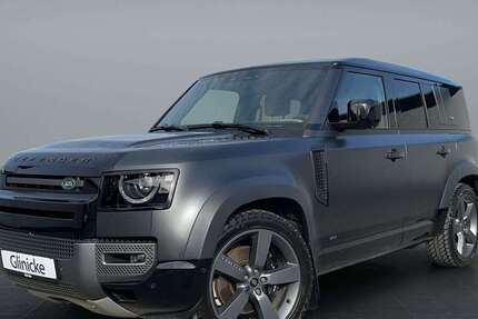 Land Rover Defender 54.500 km 89.490 &euro; Göttingen 37077