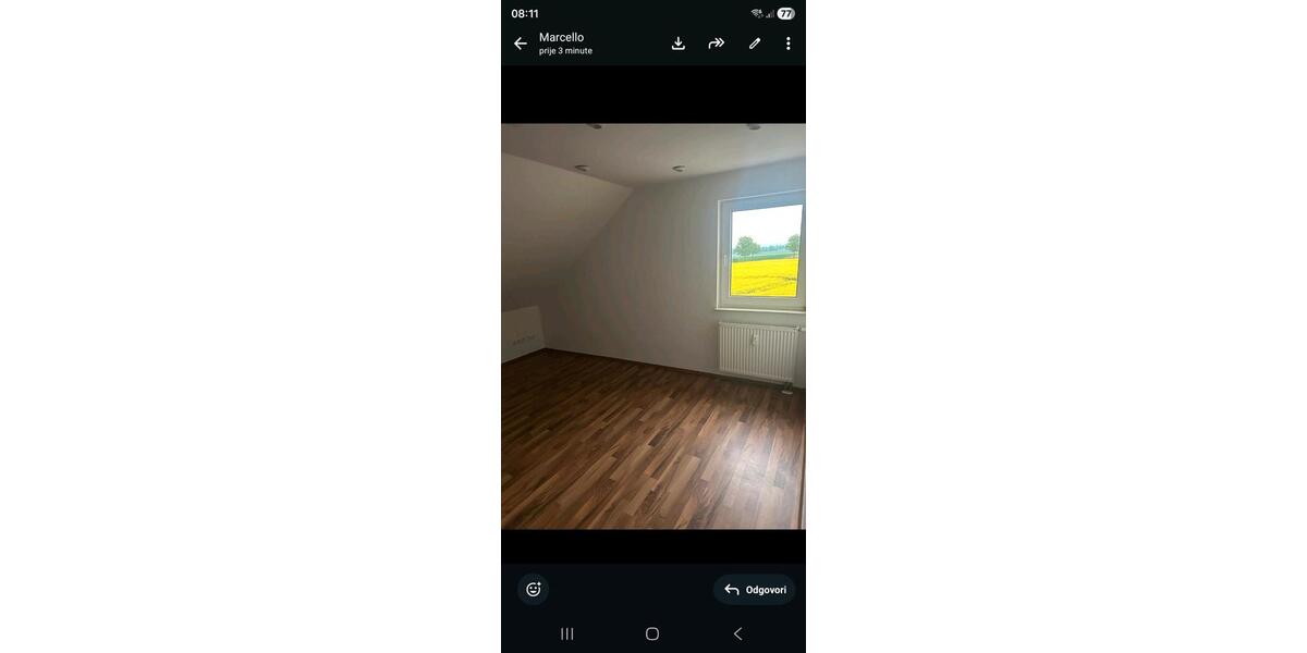 Dachgeschoßwohnung Göttingen Grone - 3 Zimmer, 90 m&sup2;, 900&euro; | Angebot:26425166