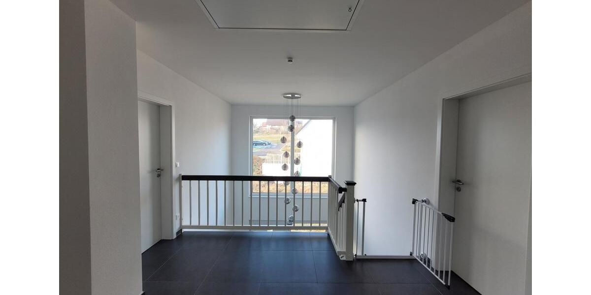 Neuwertiges Einfamilienhaus in idyllischer Lage OHNE MAKLER 5 zimmer