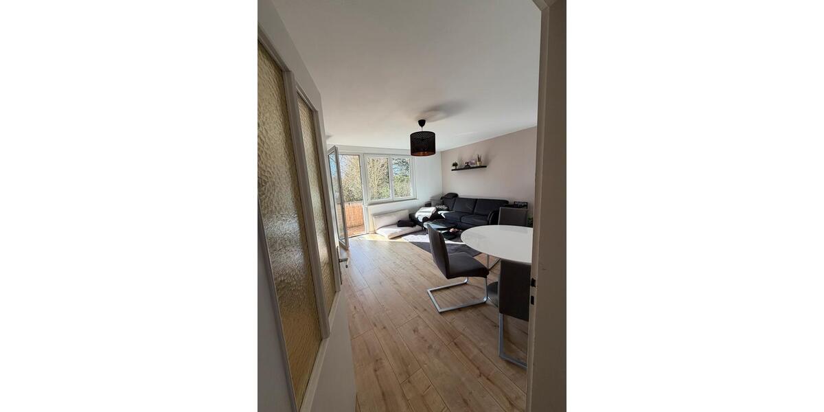 Etagenwohnung Göttingen Oststadt - 3 Zimmer, 15 m&sup2;, 525&euro; | Angebot:25224424