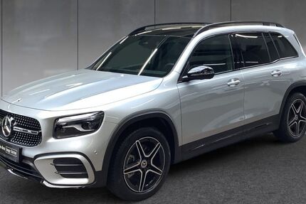 Mercedes-Benz GLB 220 8.000 km 49.838 &euro; Northeim 37154