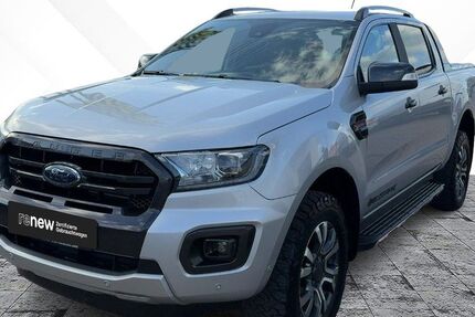 Ford Ranger 60.350 km 44.994 &euro; Göttingen 37079