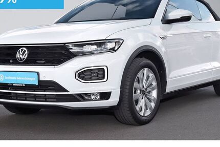 VW T-Roc 35.986 km 24.880 € Göttingen 37081