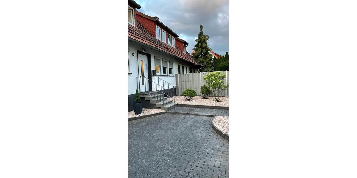 Doppelhaushälfte Neu-Eichenberg Eichenberg - 5 Zimmer, 110 m&sup2;, 270.000&euro; | Angebot:26025126