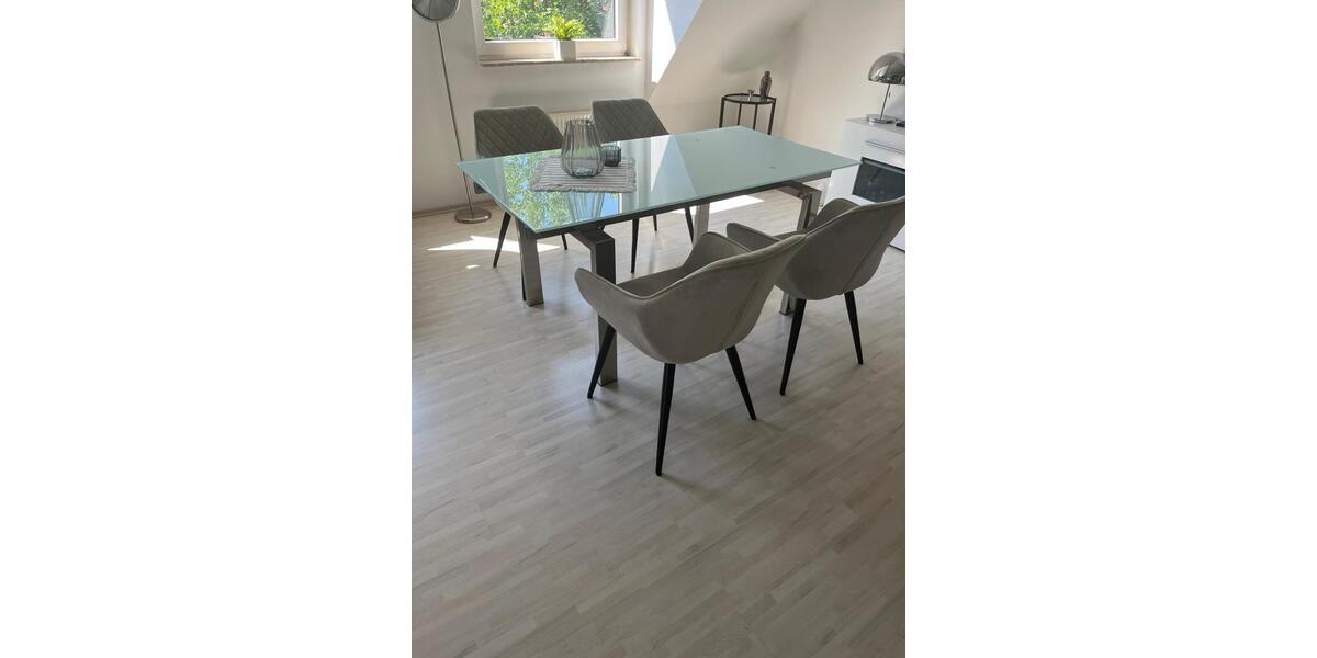 Etagenwohnung Duderstadt - 3 Zimmer, 87 m&sup2;, 210.000&euro; | Angebot:26546765