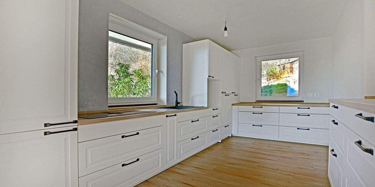 Einfamilienhaus Hann. Münden - 6 Zimmer, 222 m&sup2;, 398.000&euro; | Angebot:25660899