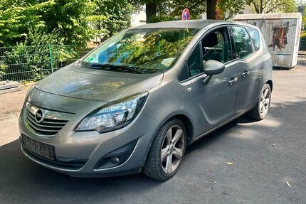 Opel Meriva 300.000 km 1.300 &euro; Göttingen 37081