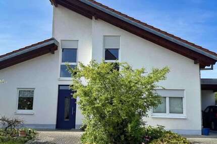 Haus Bovenden - 6 Zimmer, 156 m&sup2;, 479.000&euro; | Angebot:26167335