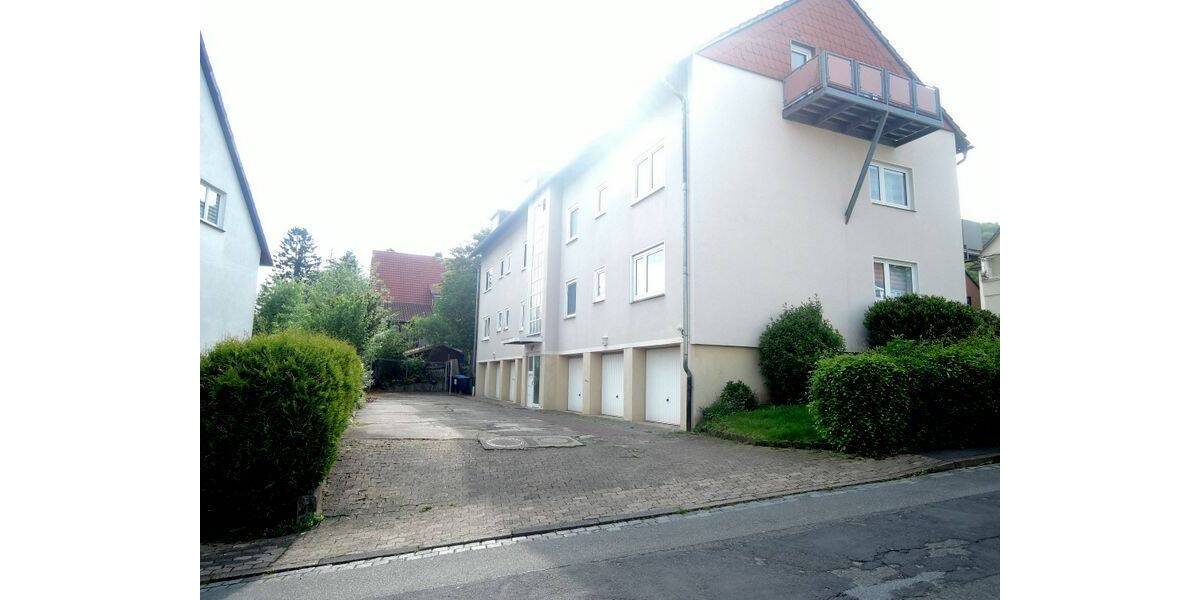 Etagenwohnung Northeim - 3 Zimmer, 75 m&sup2;, 660&euro; | Angebot:26882213