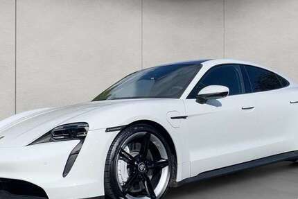 Porsche Taycan 21.335 km 63.900 € Göttingen 37079
