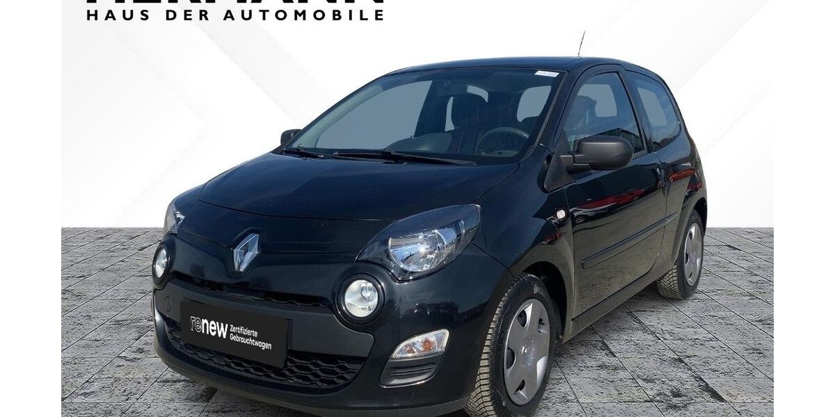 Renault Twingo 104.105 km 5.986 &euro; Northeim 37154