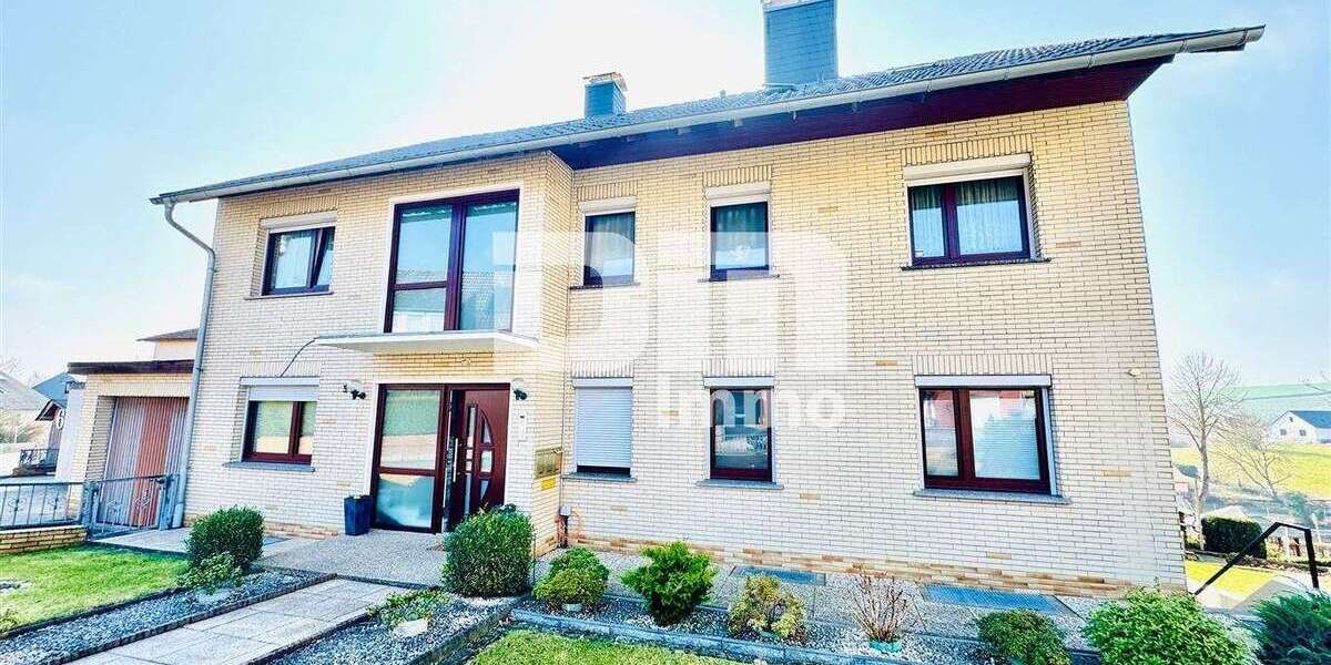 Einfamilienhaus Katlenburg-Lindau Lindau - 9 Zimmer, 369 m&sup2;, 319.900&euro; | Angebot:25396662