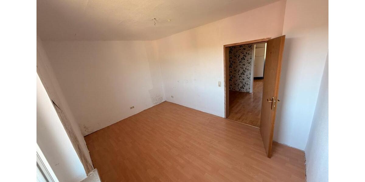 Etagenwohnung Hann. Münden - 3 Zimmer, 72 m&sup2;, 550&euro; | Angebot:26429402
