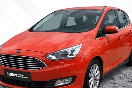 Ford C-Max 79.381 km 9.997 &euro; Göttingen 37079