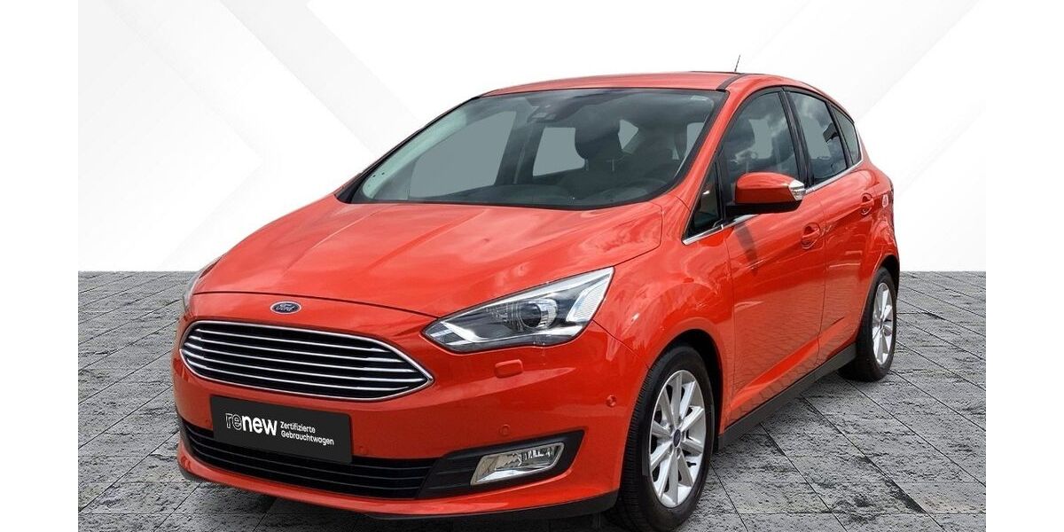 Ford C-Max 79.381 km 9.997 &euro; Göttingen 37079