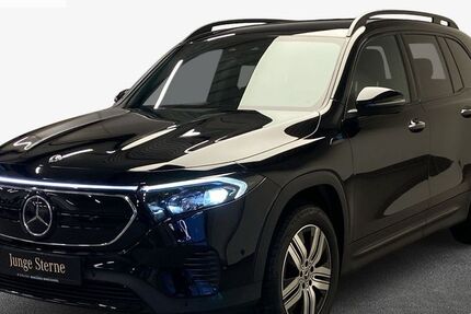 Mercedes-Benz EQB 72.104 km 28.830 &euro; Göttingen 37079