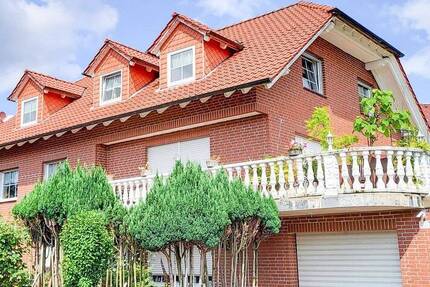 Haus Nörten-Hardenberg Bishausen - 9 Zimmer, 270 m&sup2;, 590.000&euro; | Angebot:26192133