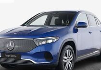 Mercedes-Benz EQA 5.980 km 36.380 &euro; Göttingen 37079