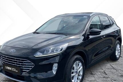 Ford Kuga 39.783 km 19.999 € Göttingen 37079