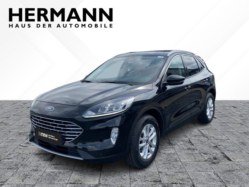 Ford Kuga 39.783 km 19.999 € Göttingen 37079