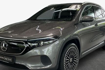 Mercedes-Benz EQA 48.699 km 31.370 &euro; Göttingen 37079