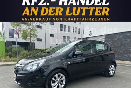Opel Corsa 78.890 km 5.690 &euro; Göttingen 37075