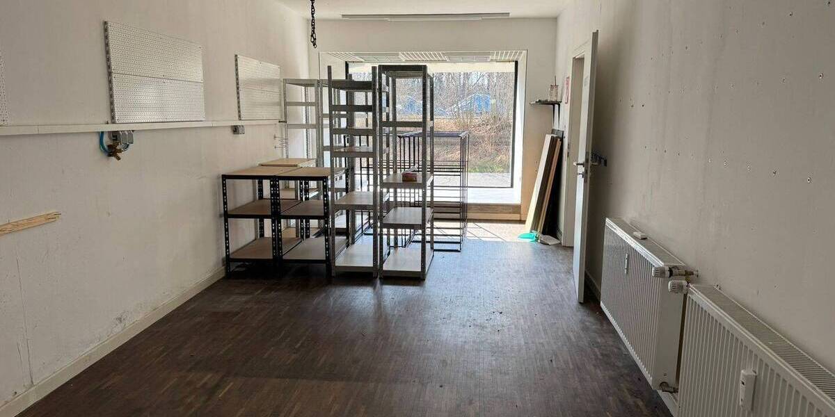 Gewerbeobjekt Wulften am Harz - 900&euro; | Angebot:26277201