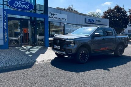 Ford Ranger 15.000 km 54.950 € Hofgeismar 34369