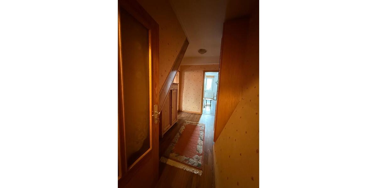 Etagenwohnung Bad Sooden-Allendorf Allendorf - 3 Zimmer, 100 m&sup2;, 880&euro; | Angebot:26071971