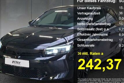 Opel Corsa 16.196 km 14.640 &euro; Witzenhausen 37213