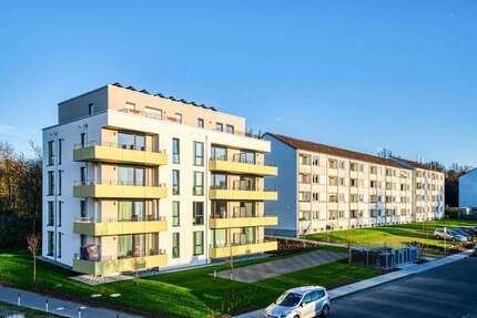 Wohnung zum Mieten in Göttingen 851 € 70.92 m²
