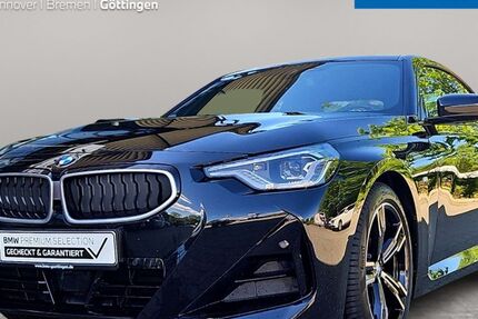 BMW 218 17.945 km 39.305 &euro; Göttingen 37081