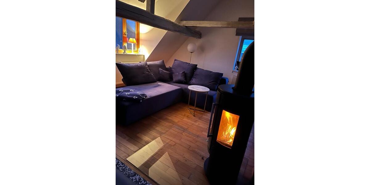 Verkauf eines wunderschönen Fachwerkhaus in Groß Lengden 8 zimmer