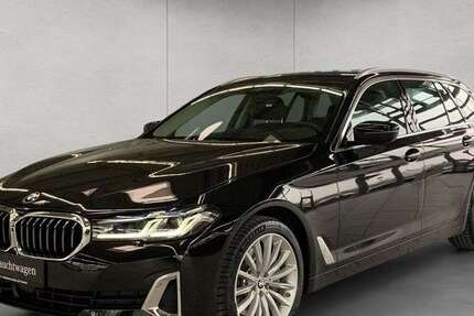 BMW 540 67.618 km 40.530 &euro; Göttingen 37079