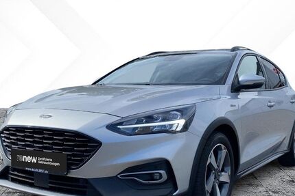 Ford Focus 20.708 km 19.890 € Göttingen 37077