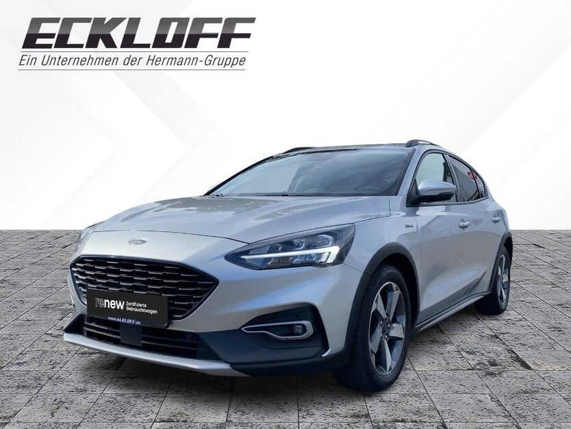 Ford Focus 20.708 km 19.890 € Göttingen 37077