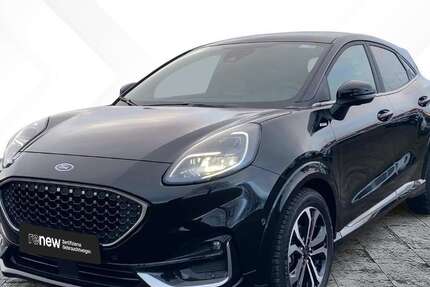 Ford Puma 11.650 km 24.795 &euro; Göttingen 37077