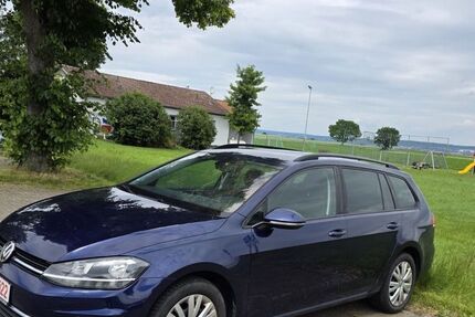 VW Golf 190.000 km 7.200 &euro; Rosdorf 37124