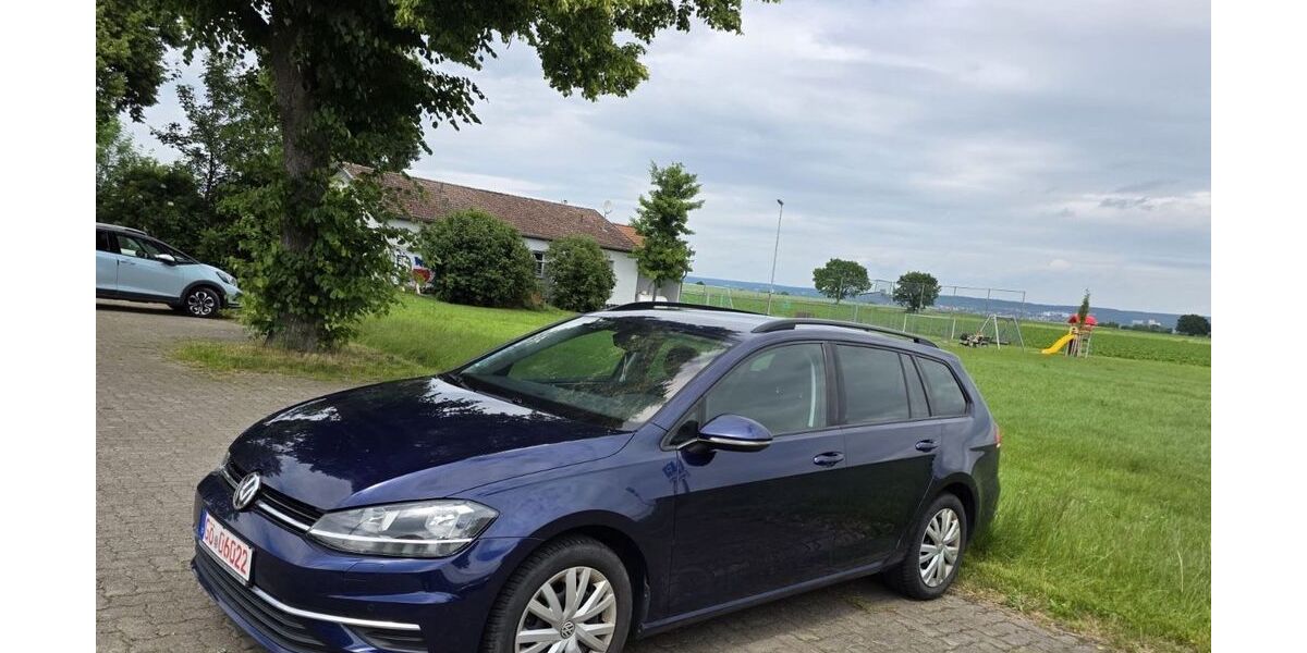 VW Golf 190.000 km 7.200 &euro; Rosdorf 37124