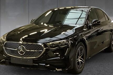 Mercedes-Benz E 200 19.900 km 64.460 € Northeim 37154