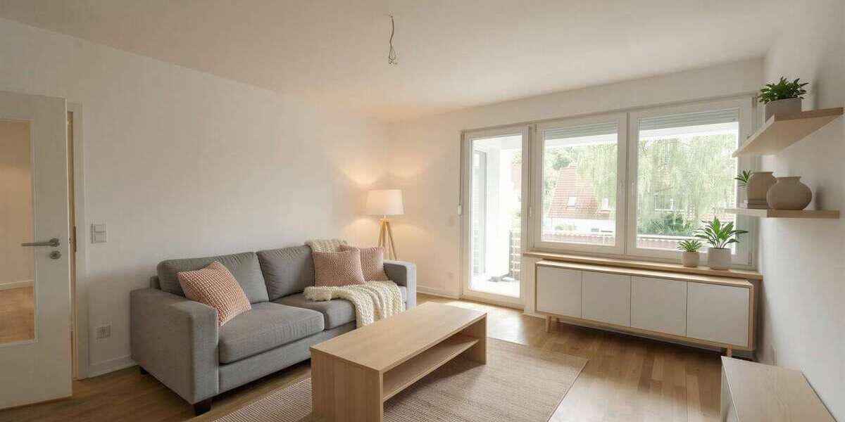 Etagenwohnung Göttingen Nordstadt - 4 Zimmer, 102 m&sup2;, 1.400&euro; | Angebot:26507060