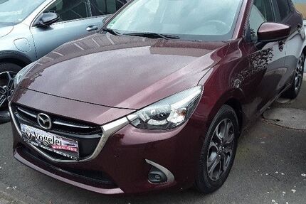 Mazda 2 40.915 km 14.400 &euro; Witzenhausen 37213
