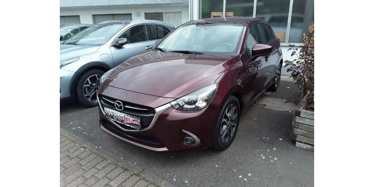 Mazda 2 40.915 km 14.400 &euro; Witzenhausen 37213